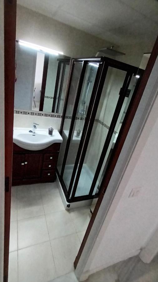 Apto MANAMAR - Entre centro y playa - Parking privado gratis Sanlúcar de Barrameda Exterior foto