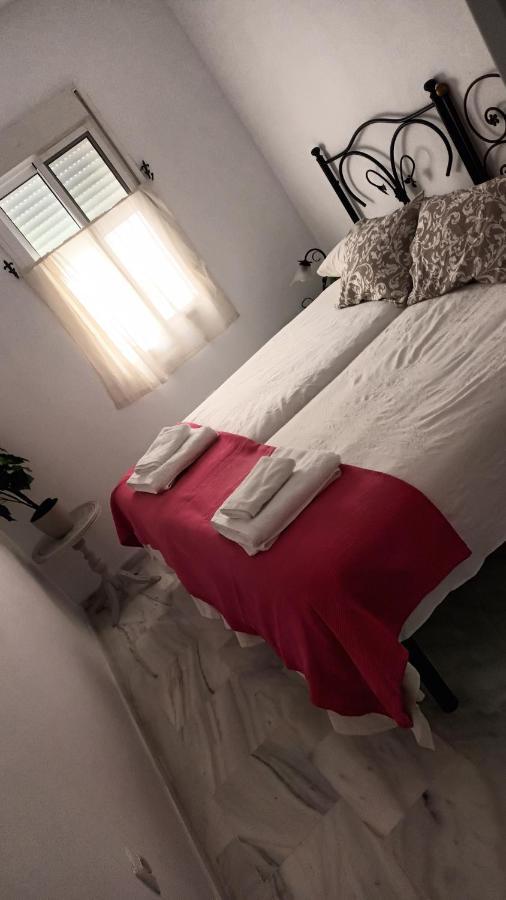 Apto MANAMAR - Entre centro y playa - Parking privado gratis Sanlúcar de Barrameda Exterior foto